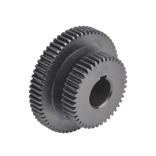 LDHNFBYV Wellenstahlgetriebe for Fräsmaschine JYP250V JYP250VF JYP290VF JYP300VF Multifunktionswerkzeugmaschine(209 230 Steel) von LDHNFBYV