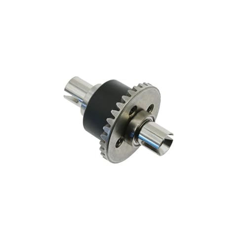LDHNFBYV Y04A Metalldifferential und Zahnradsatz für von LDHNFBYV