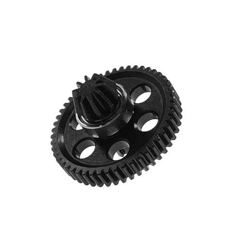 LDHNFBYV for RC-Autos im Maßstab 1/14 bis 1/16. Upgrade-Zubehör.(Gear Set) von LDHNFBYV