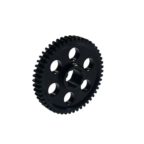 LDHNFBYV for RC-Autos im Maßstab 1/14 bis 1/16. Upgrade-Zubehör.(Reduction Gear) von LDHNFBYV
