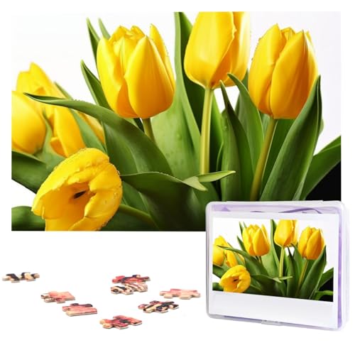 Holzpuzzle für Erwachsene, 1000 Stück, personalisiertes Blumenpuzzle, interessante personalisierte Fotopuzzle, Geschenk für Urlaub, Geburtstag, Hochzeit, Jubiläum Holzpuzzle für Erwachsene, 1000 Stück, personalisiertes Blumenpuzzle, interessante personalisierte Fotopuzzle, Geschenk für Urlaub, Geburtstag, Hochzeit, Jubiläum von LDTVSFZQ