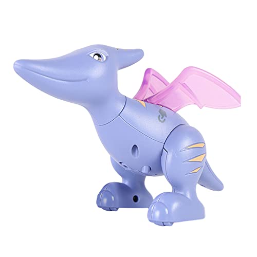 Dinosaurier- Zerlegbares Dinosaurier- Pädagogisches MINT- für und Mädchen Bauspielzeug für 3-jährige Kinderspielzeug Dinosaurier- für Kinder ab 35 Jahren Kleinkindspielzeug Für Mädchen (D, One Size) von LDadgf