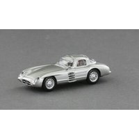 LEGRAND LE 87300 1:87 MB 300 SLR Uhlenhaut Coupé W 196 S LEGRAND LE 87300 1:87 MB 300 SLR Uhlenhaut Coupé W 196 S von LE GRAND