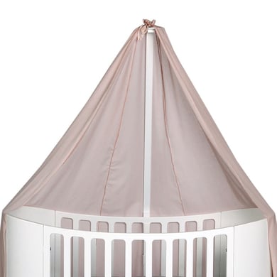 Leander Himmel für Classic-Babybett dusty rose Leander Himmel für Classic-Babybett dusty rose von Leander