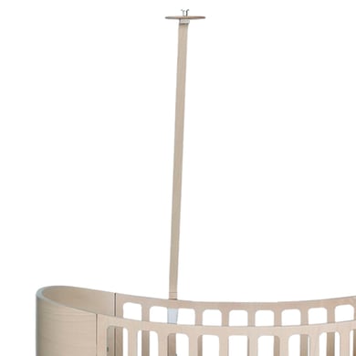 Leander Himmelgestell für Classic Babybett whitewash von Leander