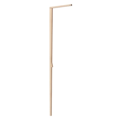 Leander Himmelgestell für Linea Babybett Buche von Leander