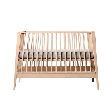 Leander Linea Babybett Buche von Leander