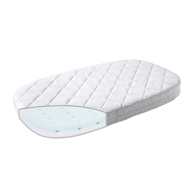 Leander Matratze für Classic-Babybett Comfort von LEANDER