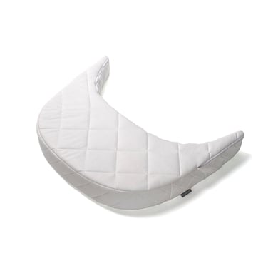 Leander Matratzenverlängerung für Babymatratze Comfort/Premium dusty grey Leander Matratzenverlängerung für Babymatratze Comfort/Premium dusty grey von Leander
