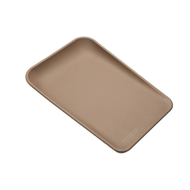 Leander Matty Wickelauflage clay von Leander