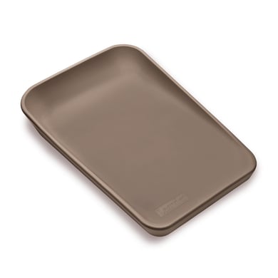 Leander Matty Wickelauflage mocca von Leander