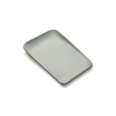 Leander Matty Wickelauflage sage green von Leander