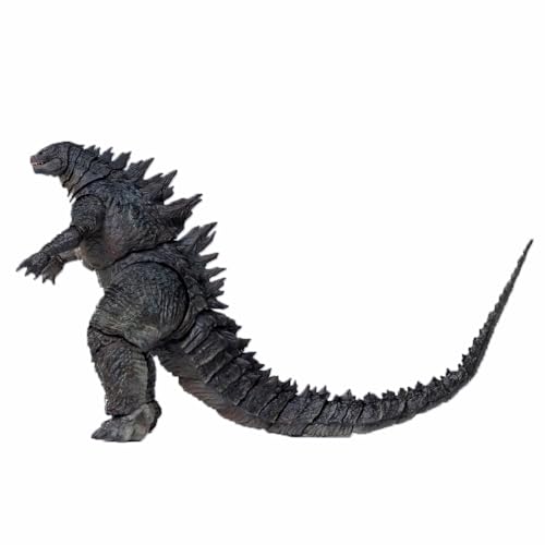 LEBOO Hiya Toys Godzila (2014): Godzila Exquisite Basic Actionfigur ab 15 Jahren, 16 cm, EBG0080 von LEBOO