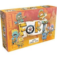 LEDER GAMES LEGD0001 Fort LEDER GAMES LEGD0001 Fort von LEDER GAMES