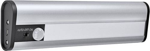 LEDVANCE Linear LED Mobile USB L LED-Unterbauleuchte mit Bewegungsmelder LED LED fest eingebaut 1W N von LEDVANCE