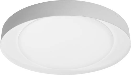 LEDVANCE 4058075486546 SMART+ TUNABLE WHITE Eye 490 GR LED-Deckenleuchte 32W Grau von LEDVANCE