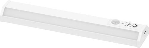 LEDVANCE Linear LED Mobile Backlight sensor LED-Unterbauleuchte mit Bewegungsmelder LED LED fest ein von LEDVANCE