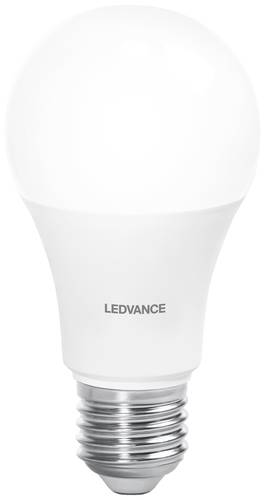 LEDVANCE 4058075762176 LED EEK F (A - G) E27 Glühlampenform 12W = 75W Warmweiß bis Kaltweiß (Ø x von LEDVANCE