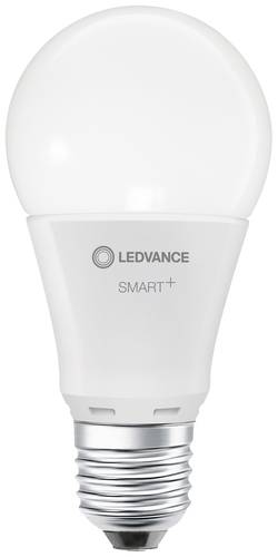 LEDVANCE 4058075778979 LED EEK F (A - G) E27 Glühlampenform 14W = 100W Warmweiß (Ø x H) 70mm x 70 von LEDVANCE