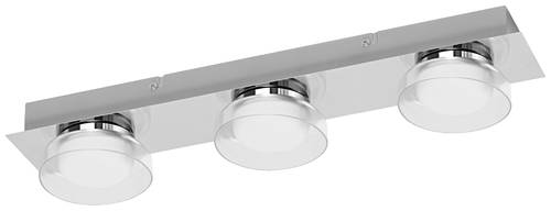 LEDVANCE BATHROOM DECORATIVE CEILING AND WALL WITH WIFI TECHNOLOGY 4058075573727 LED-Bad-Deckenleuch von LEDVANCE