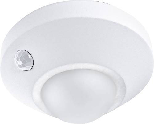LEDVANCE NIGHTLUX® Ceiling L 4058075270886 LED-Nachtlicht mit Bewegungsmelder Rund LED Neutralweiß von LEDVANCE