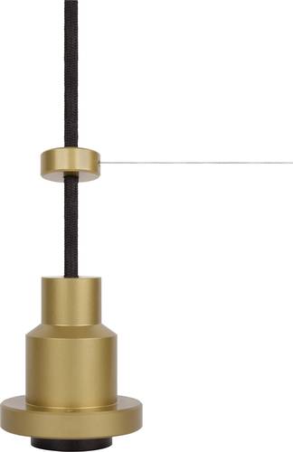 LEDVANCE Vintage 1906 Pendulum L 4058075228016 Pendelleuchte LED E27 Gold von LEDVANCE