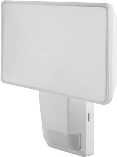 LEDVANCE ENDURA PRO FLOOD SENSOR 4058075228825 LED-Außenstrahler Weiß von LEDVANCE