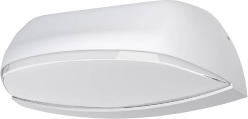LEDVANCE ENDURA® STYLE WIDE L 4058075214033 LED-Außendeckenleuchte Weiß von LEDVANCE