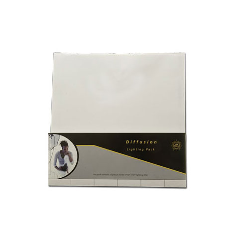 LEE Filters Diffusion Pack Farbfilter-Set LEE Filters Diffusion Pack Farbfilter-Set von LEE Filters