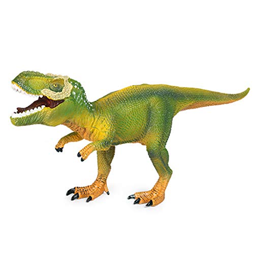 LEEINTO Dinosaurier Figur Spinosaurus Spielzeug Realistische Dinosaurier Spielzeug Simulation Drachen Figur Modell Spielzeug Für Kinder Spielzeug Geschenke Finger Spielzeug von LEEINTO