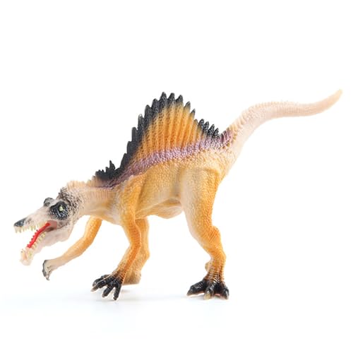LEEINTO Kinder Lustiges Tyrannosaurus Spielzeug Lernspielzeug Für 6-8 Kinder Tiere Modell Verbessern Intelligenz Liefert Dinosaurier Figuren Dekor von LEEINTO