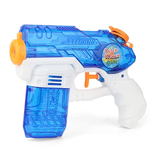 Wasser Wasserpistolen Blaster Wasserpistolen Für Kinder Pistolen Wasserkampf Spielzeug Spielzeug Wasserpistolen Blaster von LEEINTO
