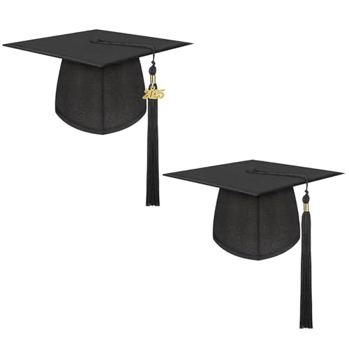 LEELOU Eleganter Abschlusshut College Graduation Hat Bühnenbühnen Schulhut Für Unvergessliche Feierlichkeiten LEELOU Eleganter Abschlusshut College Graduation Hat Bühnenbühnen Schulhut Für Unvergessliche Feierlichkeiten von LEELOU