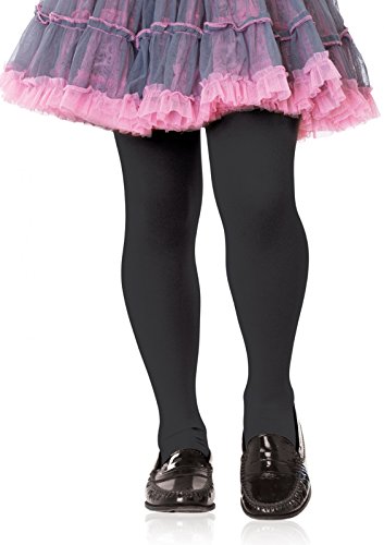 LEG AVENUE 4646 - Schlichte Strumpfhose, Größe: 1-3, schwarz LEG AVENUE 4646 - Schlichte Strumpfhose, Größe: 1-3, schwarz von LEG AVENUE