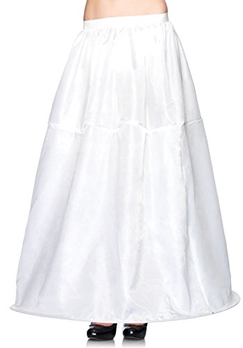 Leg Avenue 2713 Kleid, Damen, White, One Size Leg Avenue 2713 Kleid, Damen, White, One Size von LEG AVENUE
