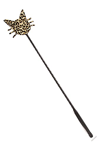Leg Avenue 3732 - kitty Peitsche - Einheitsgröße, Leopard Leg Avenue 3732 - kitty Peitsche - Einheitsgröße, Leopard von LEG AVENUE