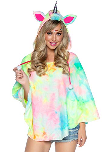 Leg Avenue Unicorn Kostum Set multicolor One Size Leg Avenue Unicorn Kostum Set multicolor One Size von LEG AVENUE