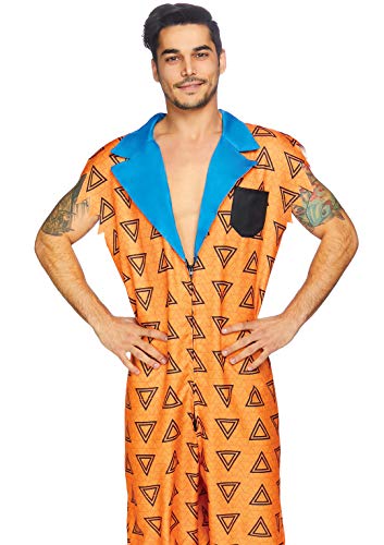 LegAvenue 86843 Fairytales Kostüm, Herren, Multicolor, XL LegAvenue 86843 Fairytales Kostüm, Herren, Multicolor, XL von LEG AVENUE