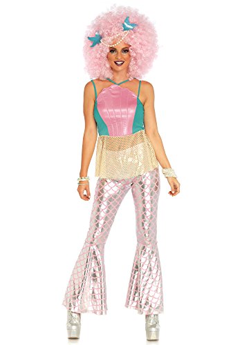 LegAvenue LO8565001101 Kostüme, Damen, Mehrfarbig, S LegAvenue LO8565001101 Kostüme, Damen, Mehrfarbig, S von LEG AVENUE