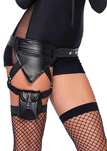 LegAvenue Police Utility Accessory kits black LegAvenue Police Utility Accessory kits black von LEG AVENUE