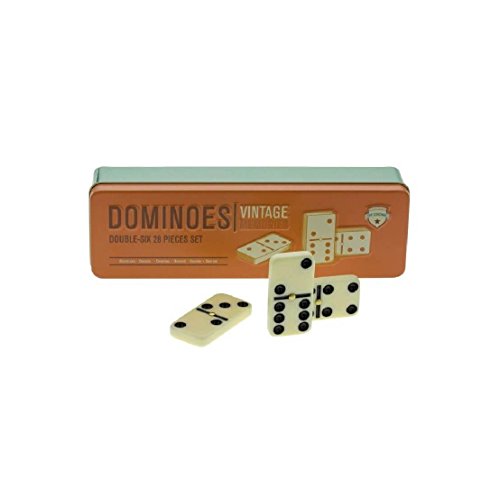 LEGAMI Domino Vintage von LEGAMI