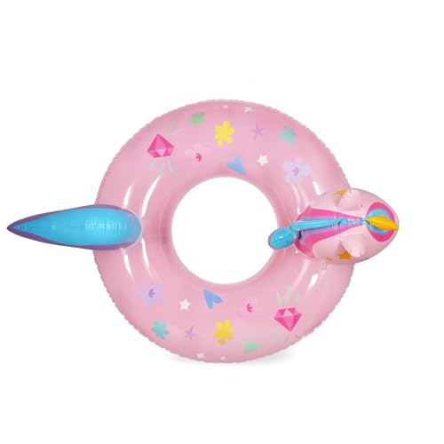 LEGAMI Pool Ring Unicorn LEGAMI Pool Ring Unicorn von LEGAMI