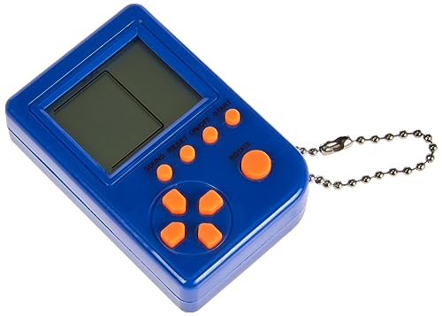 Legami - Pocket Arcade Game - Mini-Konsole tragbar von LEGAMI