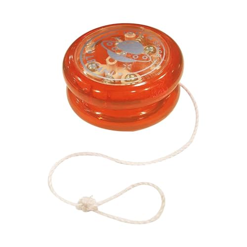 Legami - Yo Yo mit Lichtern, Vintage-Spielhobby, Arcade von LEGAMI