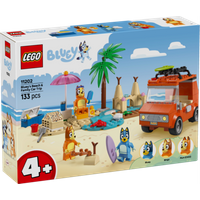 LEGO® Bluey 11202 Blueys Strandausflug von LEGO® 4+
