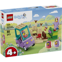 LEGO® Bluey 11216 Omas mit Bingo und Bluey von LEGO® 4+