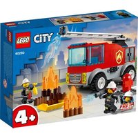 LEGO® City 60280 Feuerwehrauto von LEGO® 4+