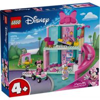 LEGO® Disney Classic 43274 Minnies Tierhotel von LEGO® 4+