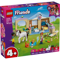 LEGO® Friends 42696 Tierklinik von LEGO® 4+