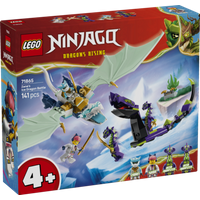 LEGO® NINJAGO 71865 Zanes Eisdrachenduell von LEGO® 4+